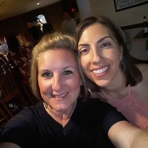 Meet your Posher, Tracy